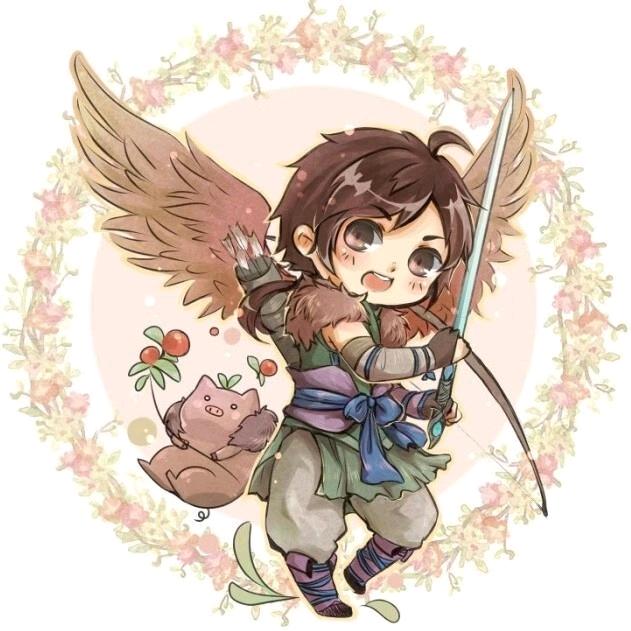 兮小魔࿐