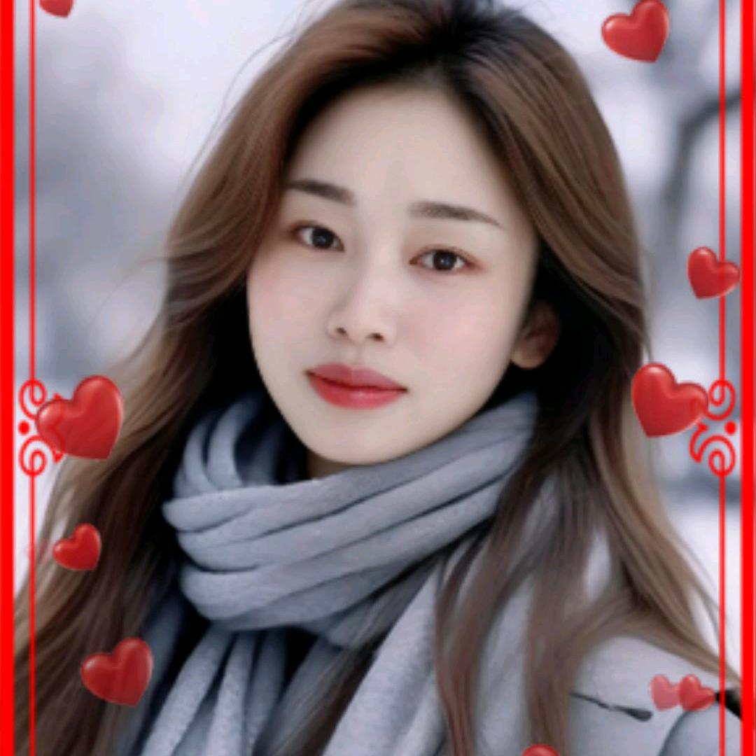好运自然来
