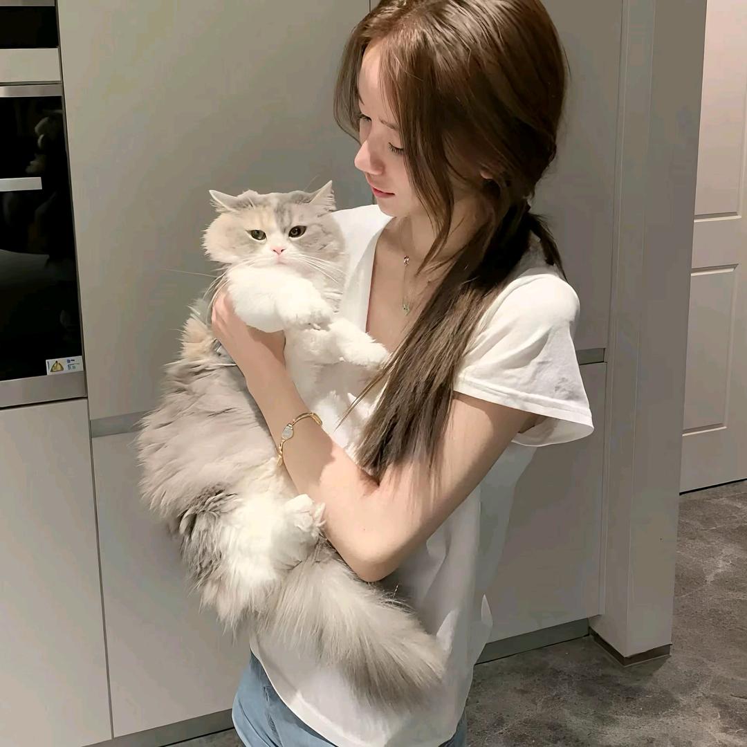 糕冷美少女