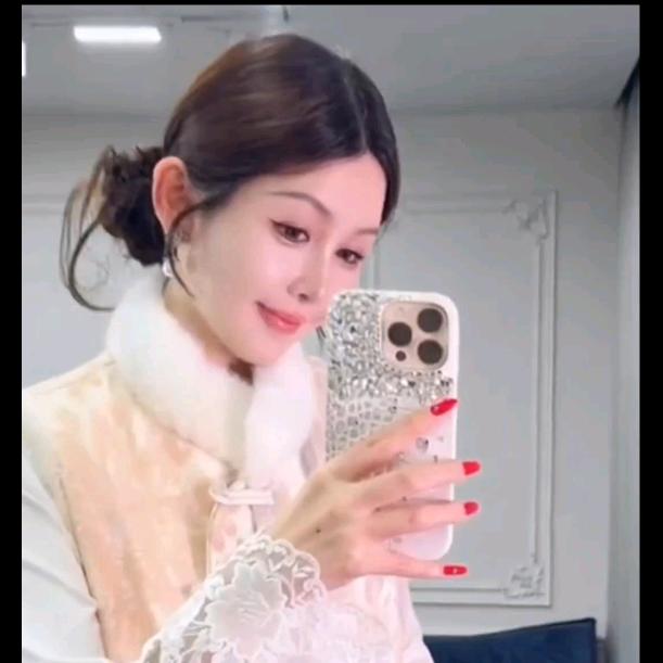 余潇潇-爆品返场