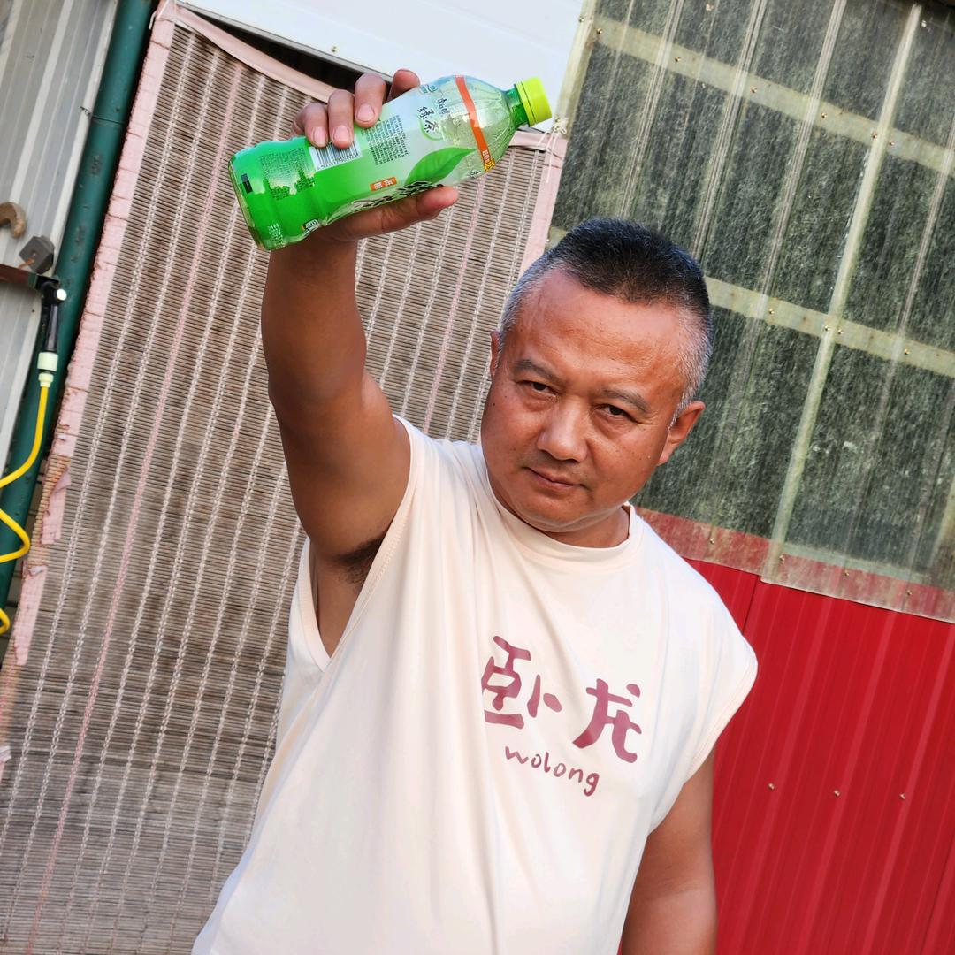 漫步老晁