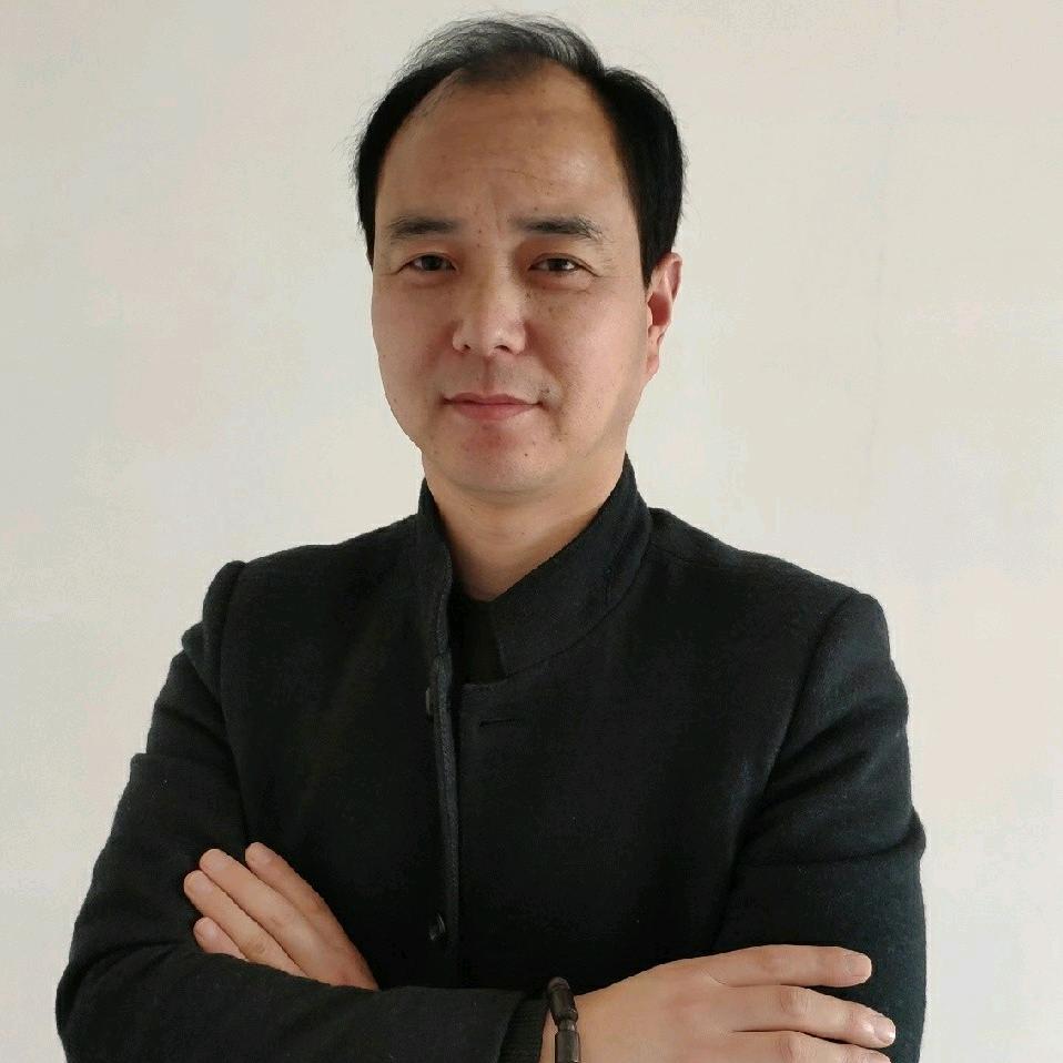 怪笔大叔