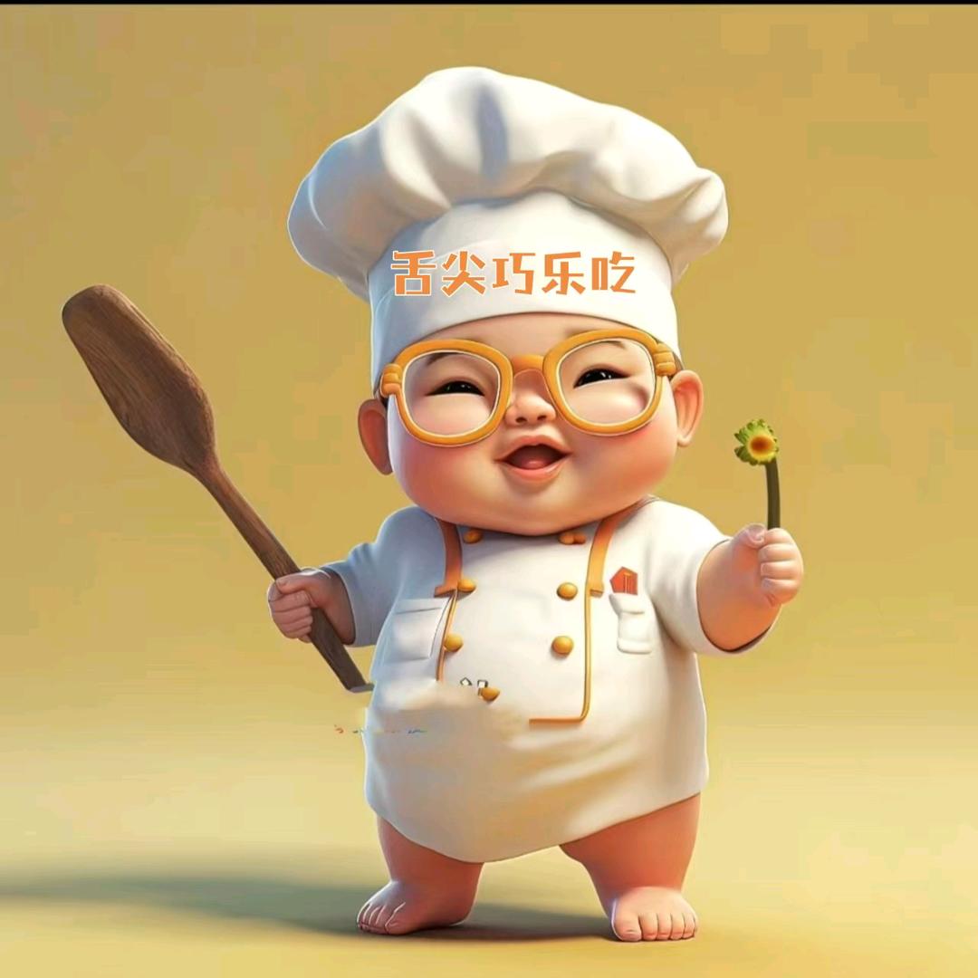 舌尖巧乐吃：