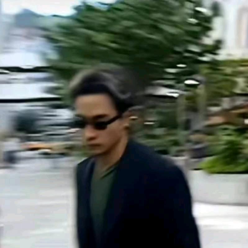 蛮荒