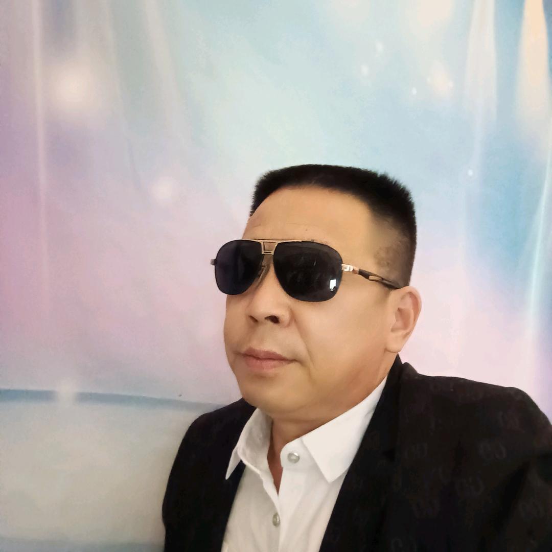 强哥正能量
