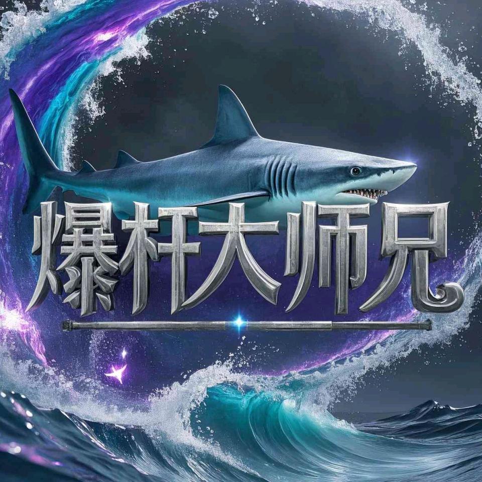 爆杆大师兄