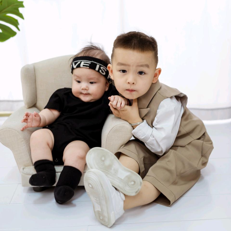 泽宝的生活日记