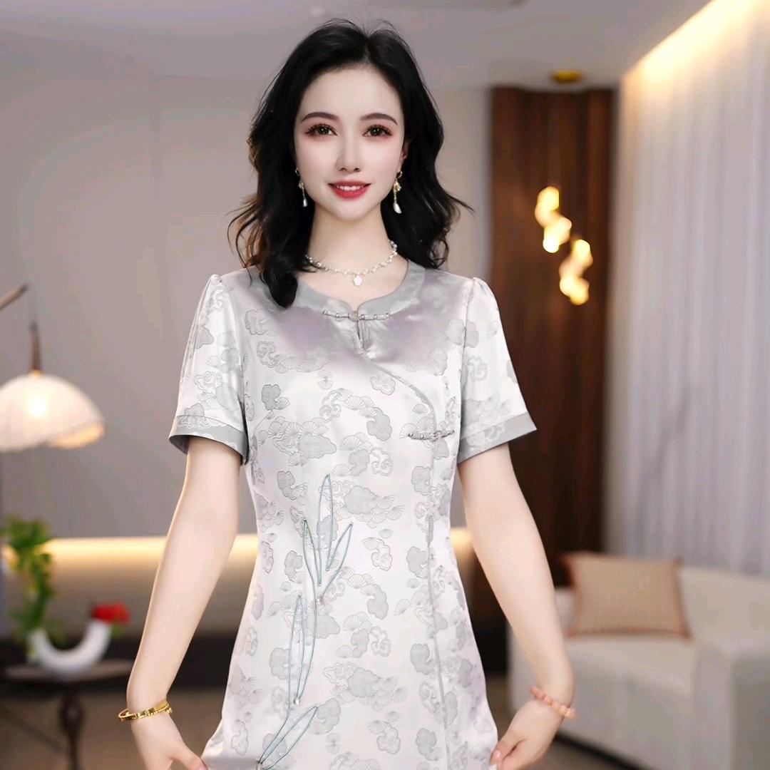 胜凡女装