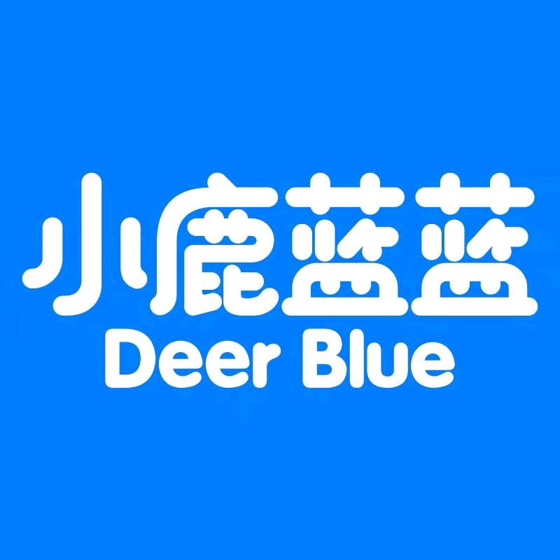小鹿蓝蓝零食旗舰店