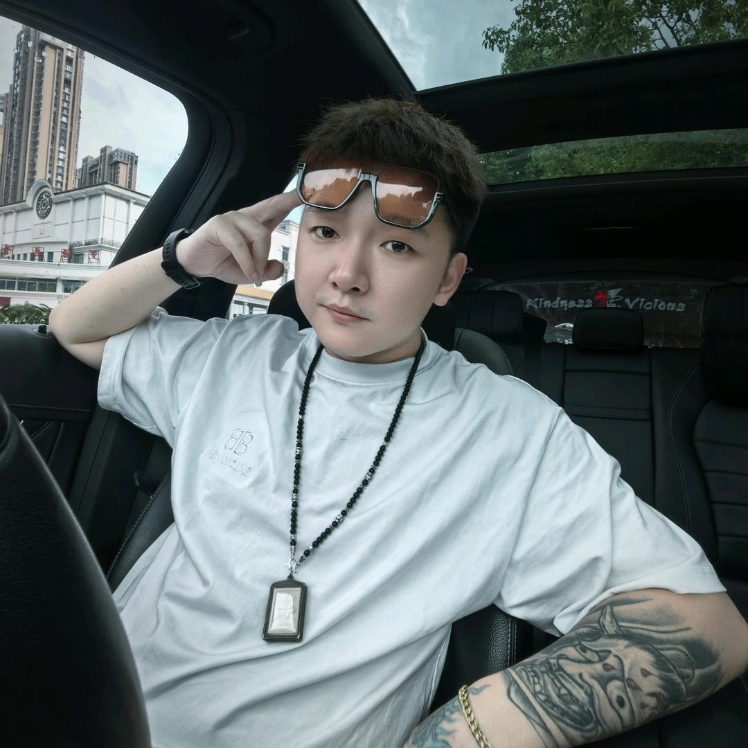 小胖墩墩墩墩