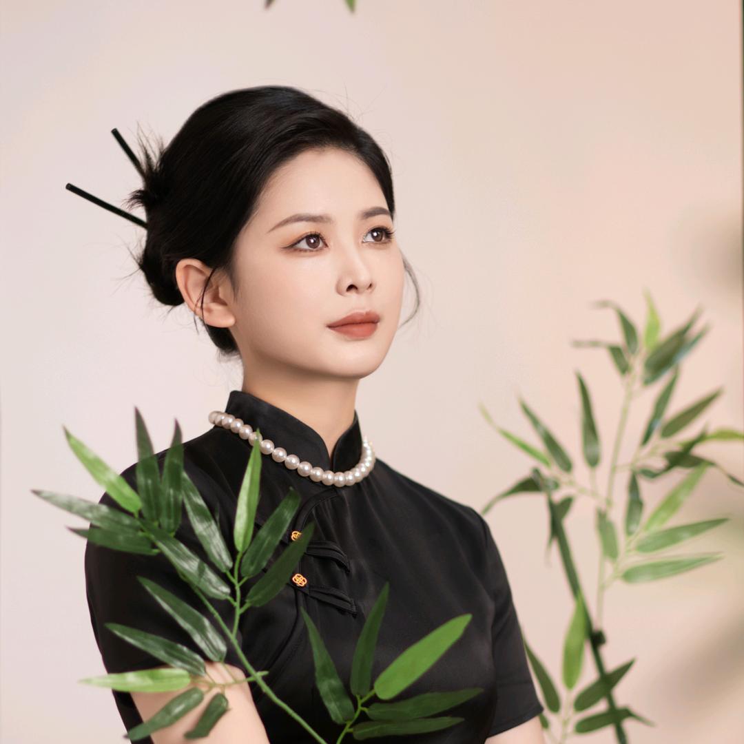 南疆玉语