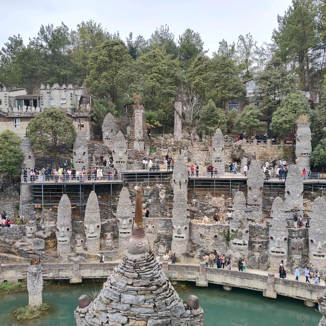 江水