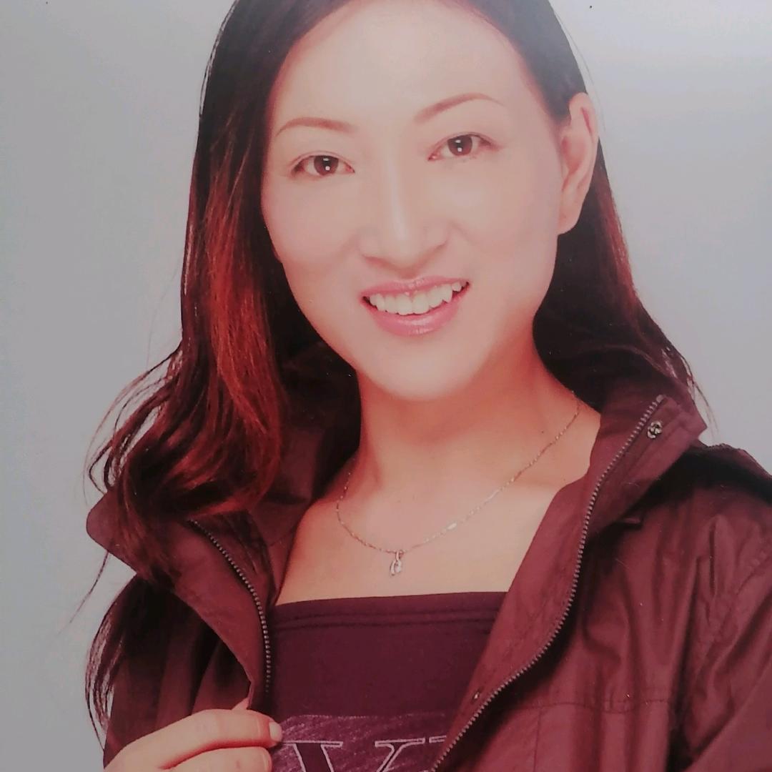 李梅姐🎤