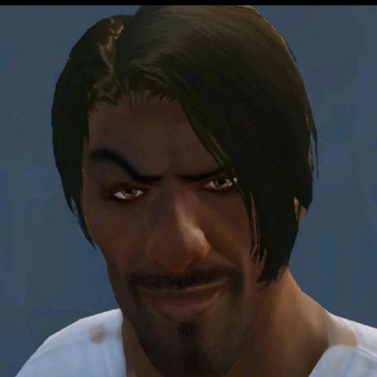 中国机长(小熊软糖酱)