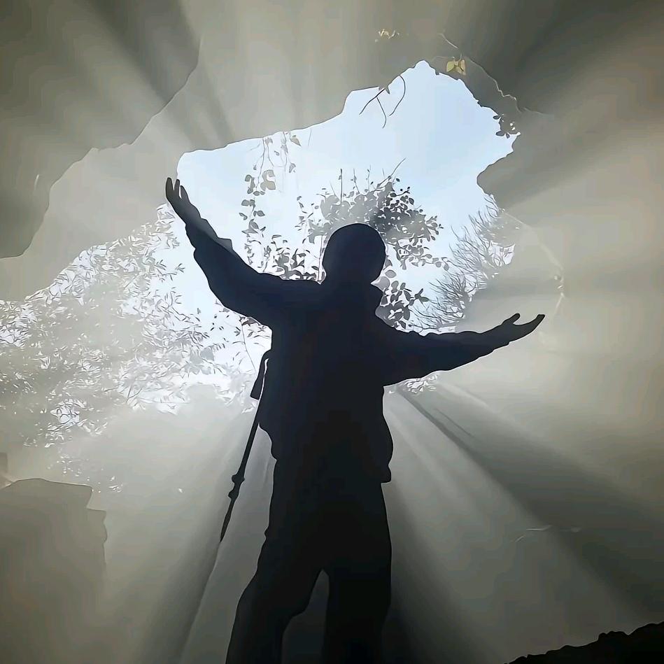 没有结尾的诗