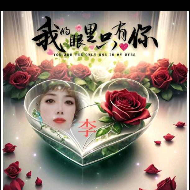 ꧁ღ兴平姐💗꧂