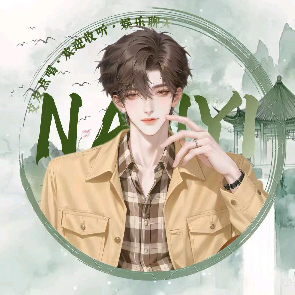 顾辞.𝓜