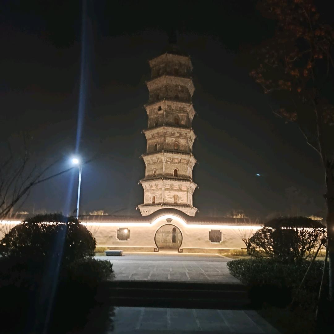 美好春天