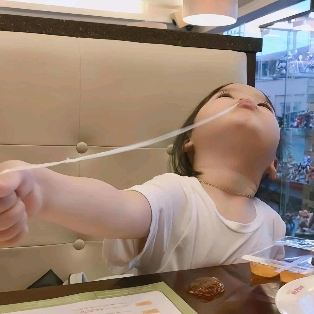 TK老徐（人间清醒版）