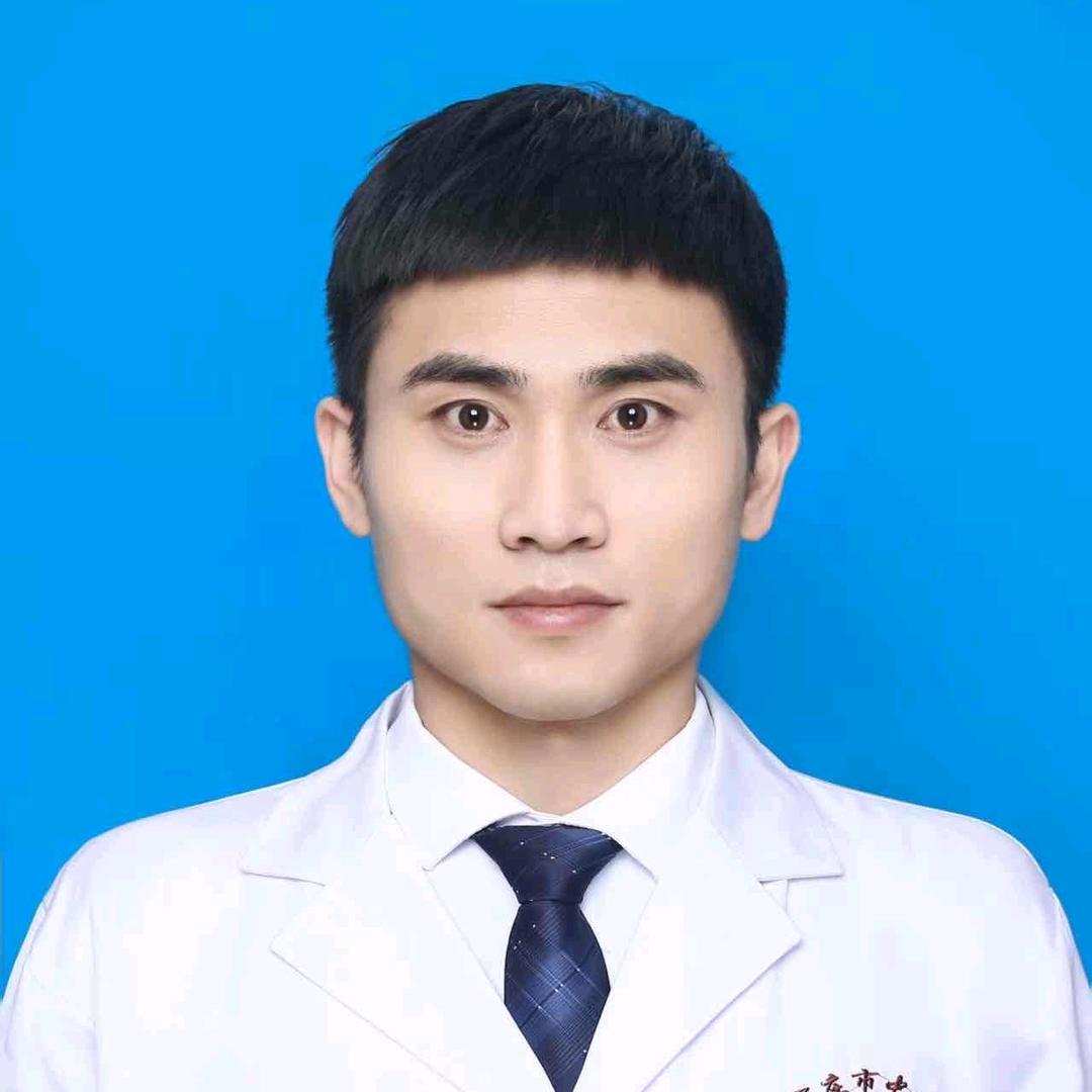 中医张涛