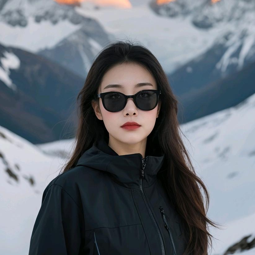 何家二小姐💋