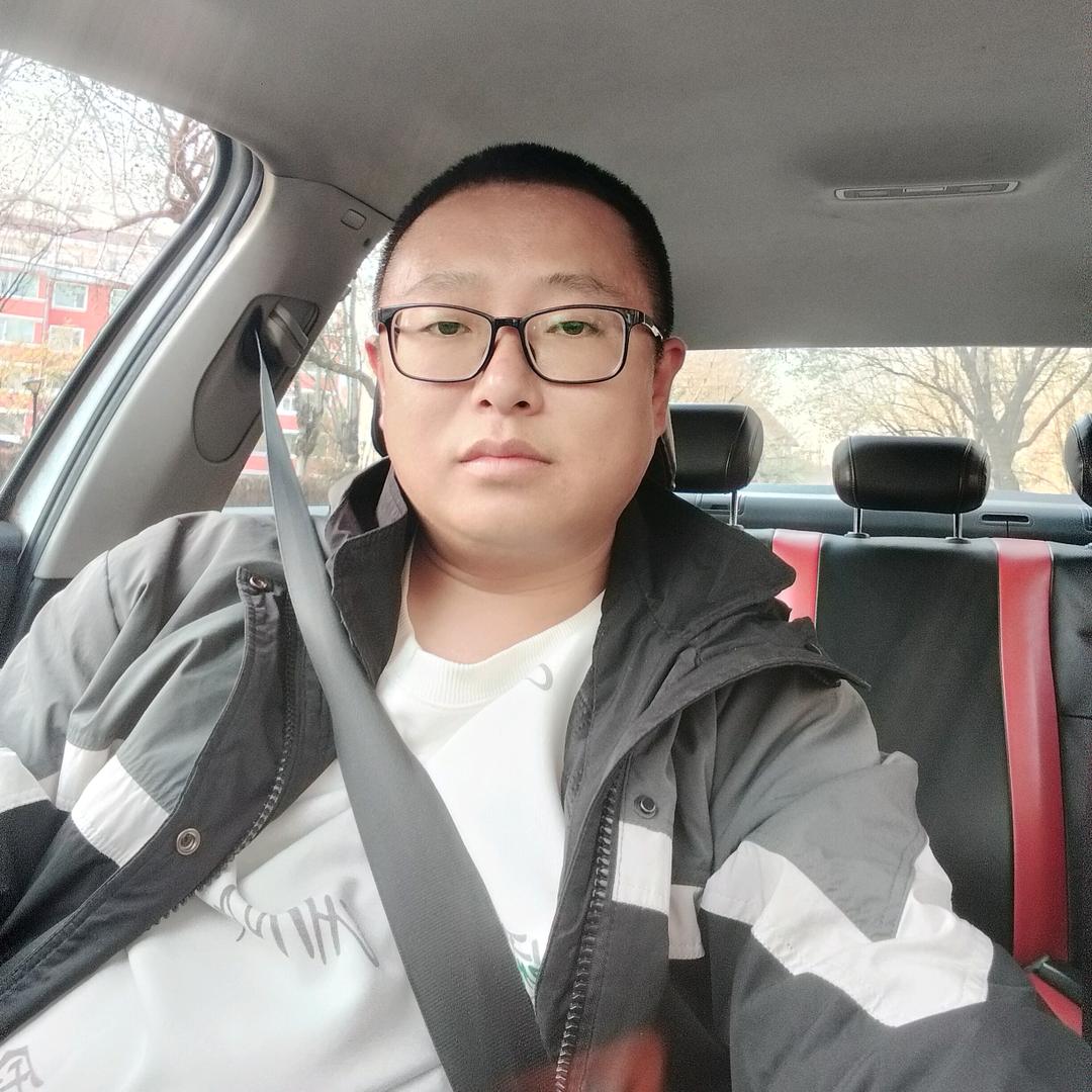 开出租的小张