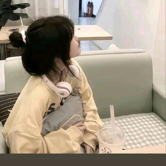 小熊gu噜噜