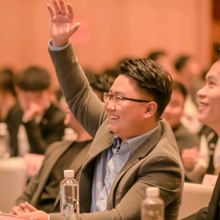 广东好汉邦企业管理有限公司