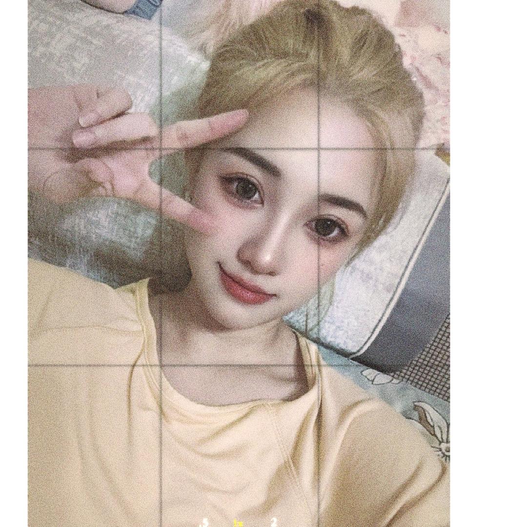 丽丽吖❤️
