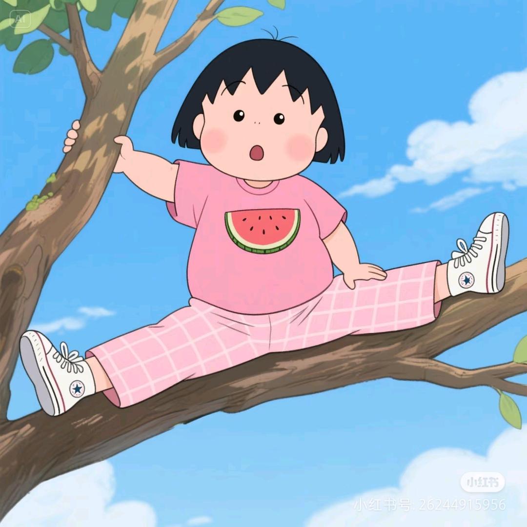 一颗桃🍑