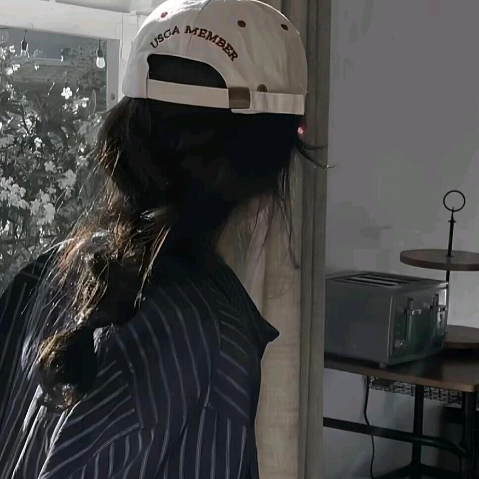 -好 困^💤