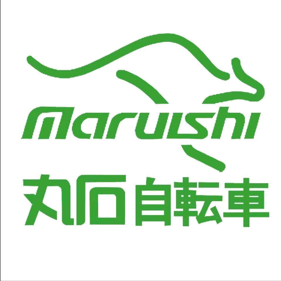 Maruishi丸石自行车