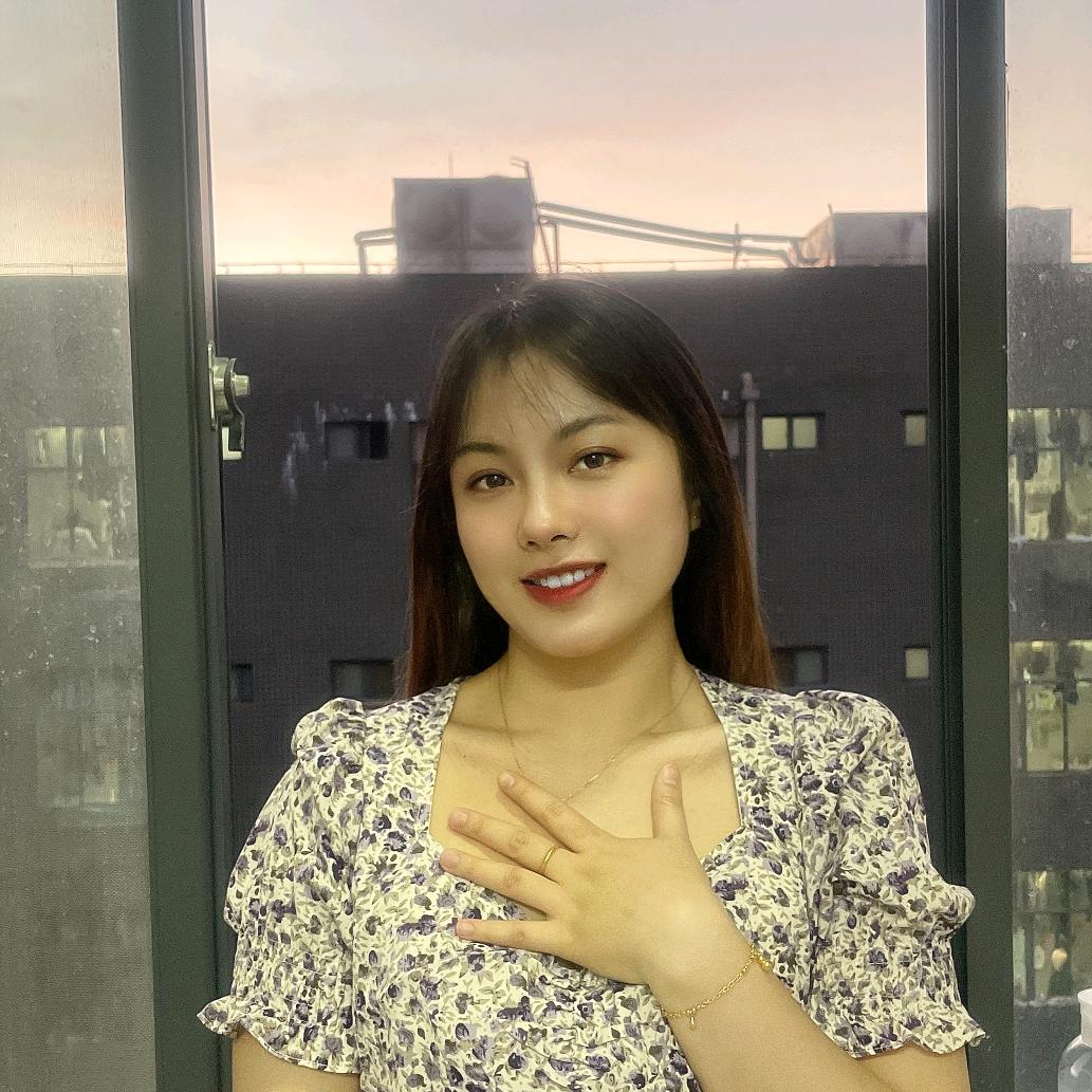 🍑桃意意💕