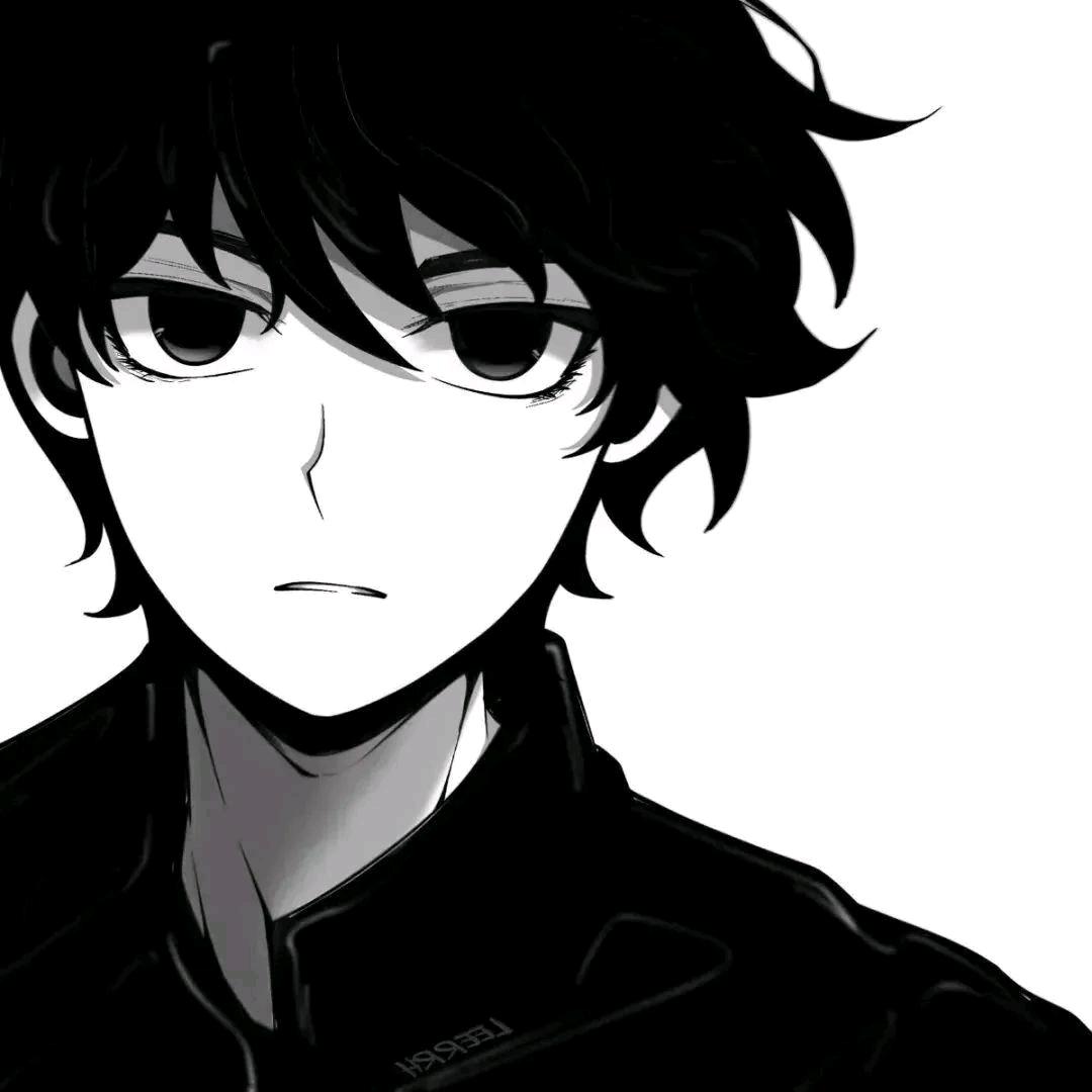 亦戍(漫剪)