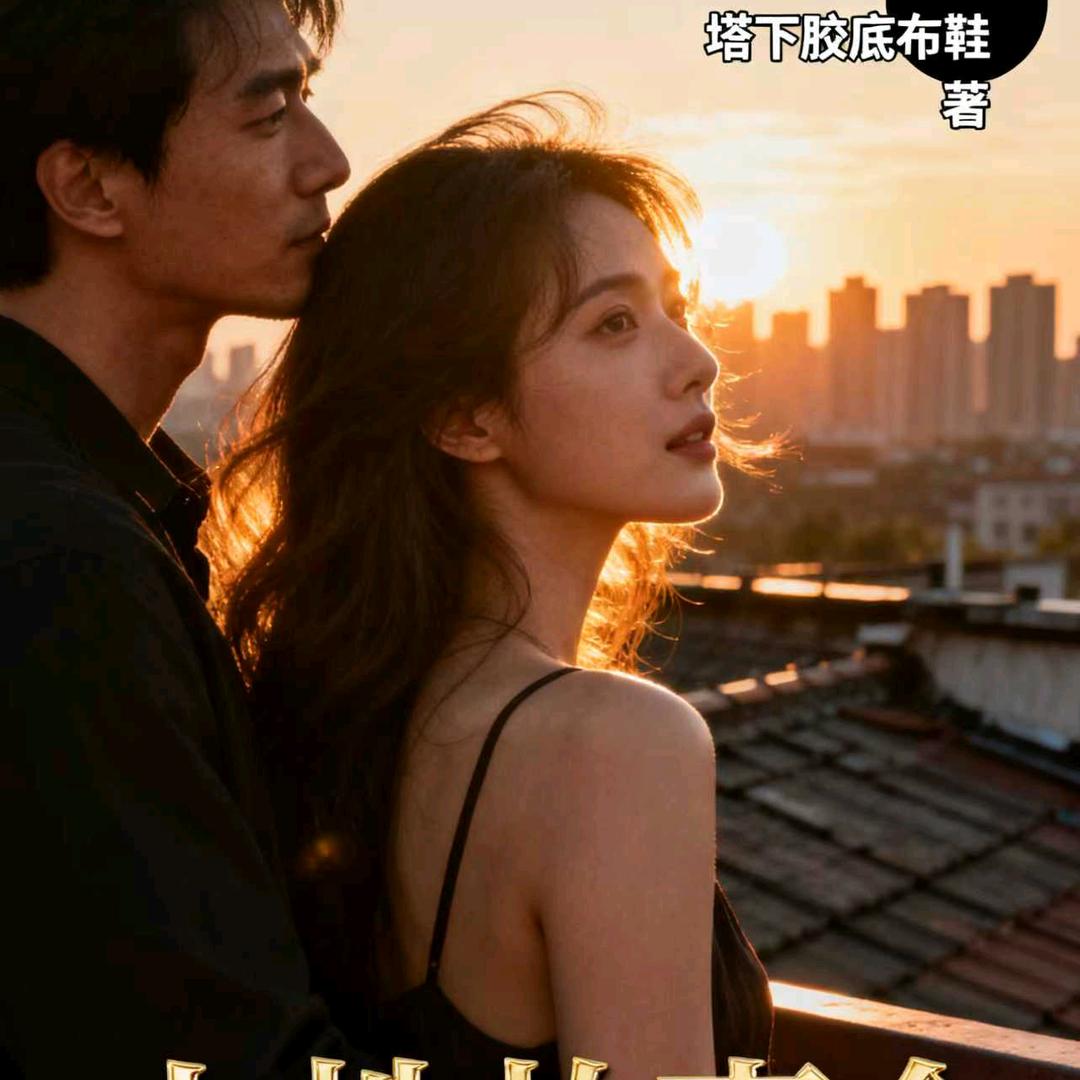 网文作者Mr.Ma头像