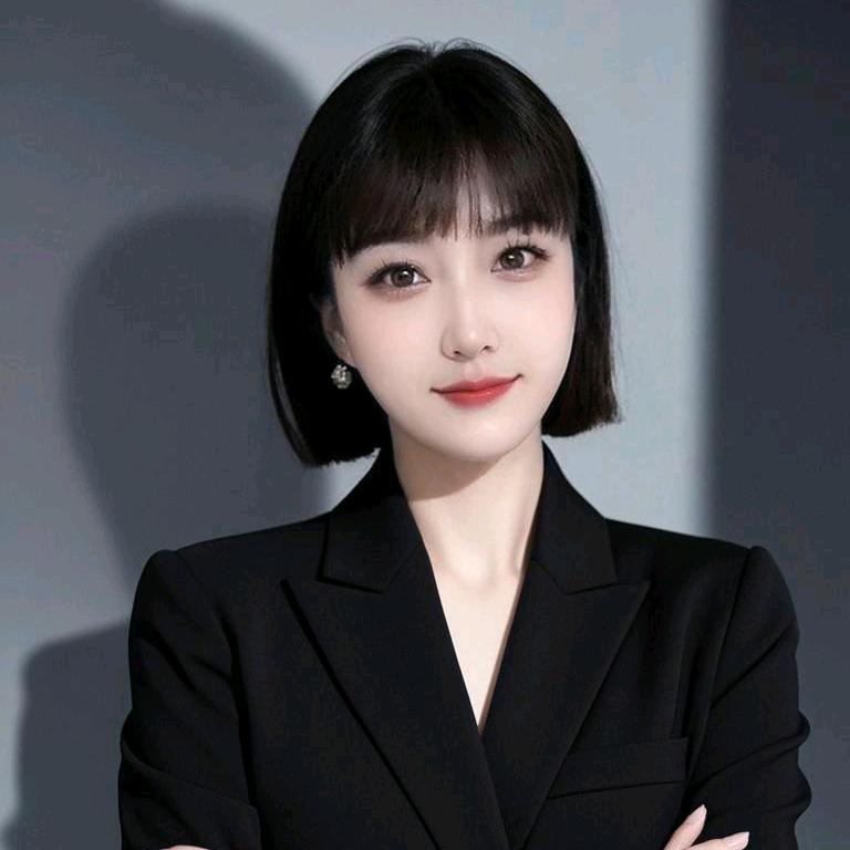 A.💖_华华