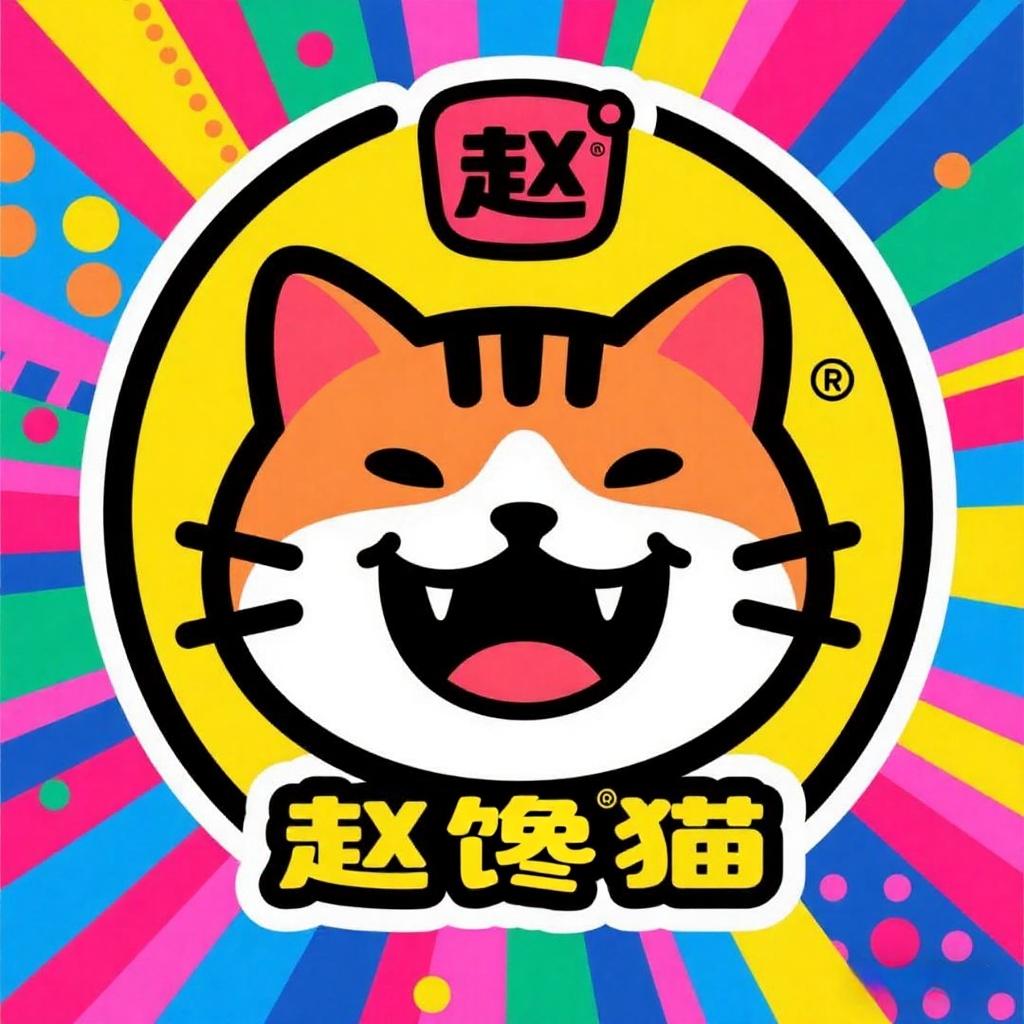 赵馋猫