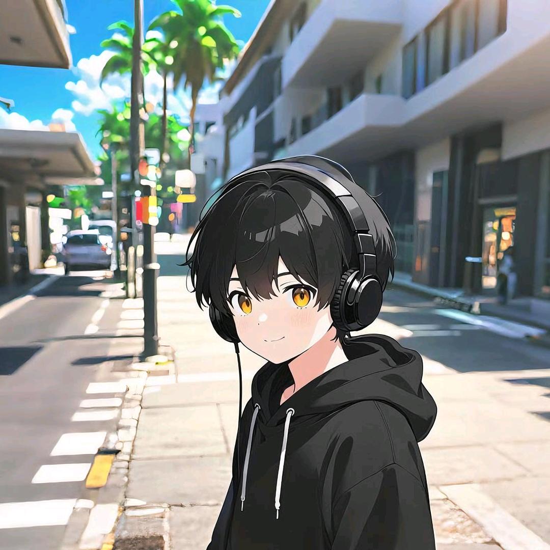 方舟小茄