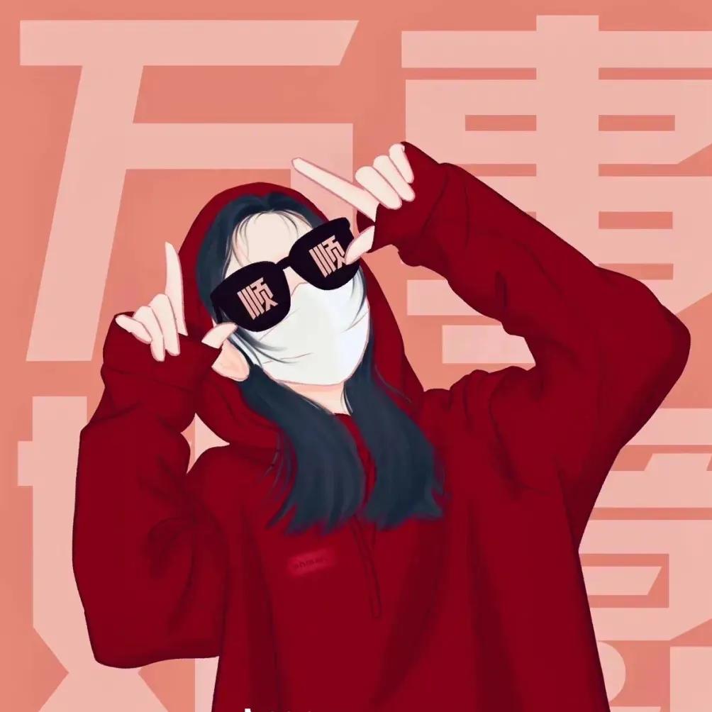 逆光奔跑