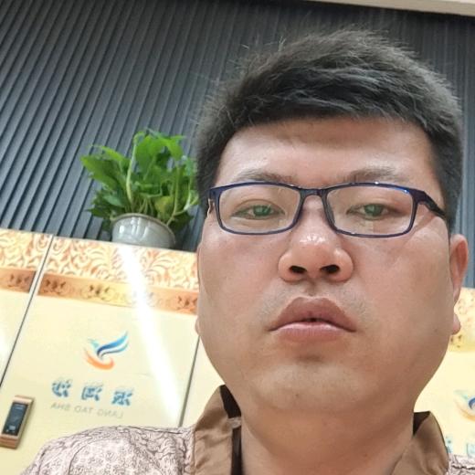 刘刚
