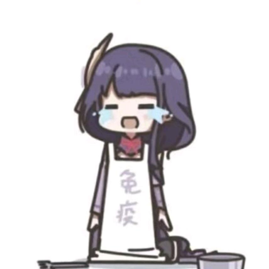 安陌（原神代肝）