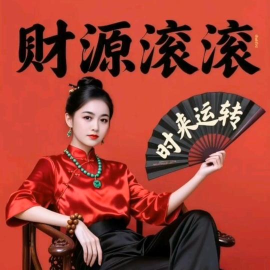 ✌︎小财迷✌︎