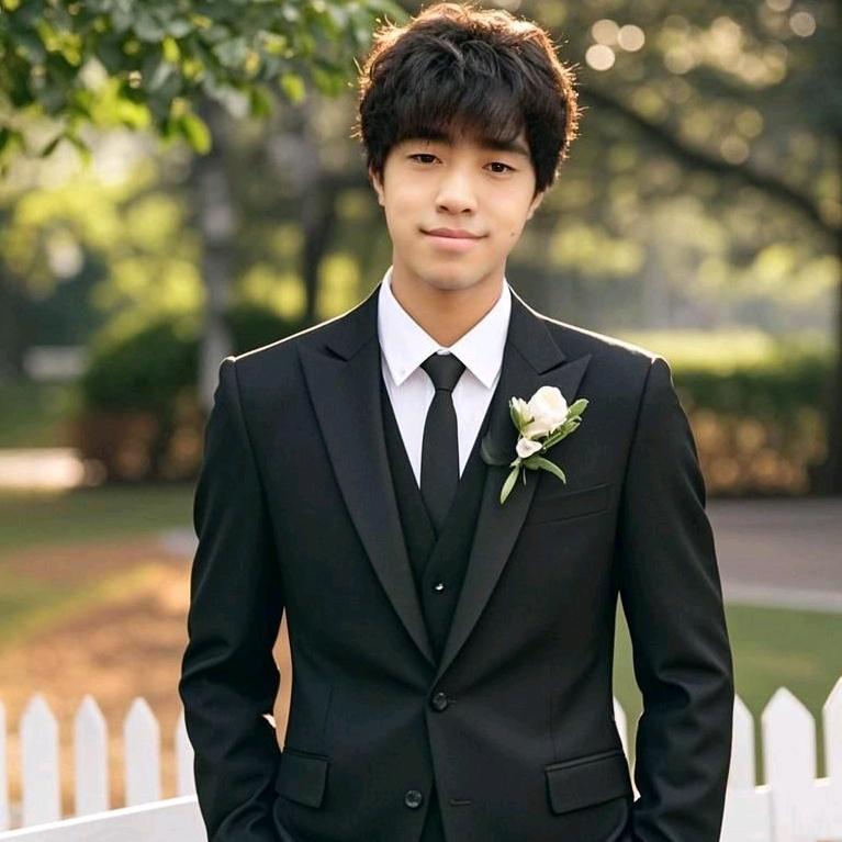 人不奋斗何来享受