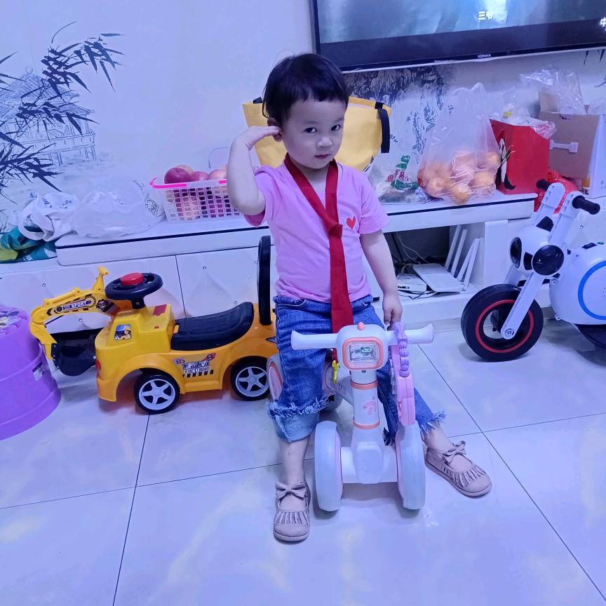 小垚垚
