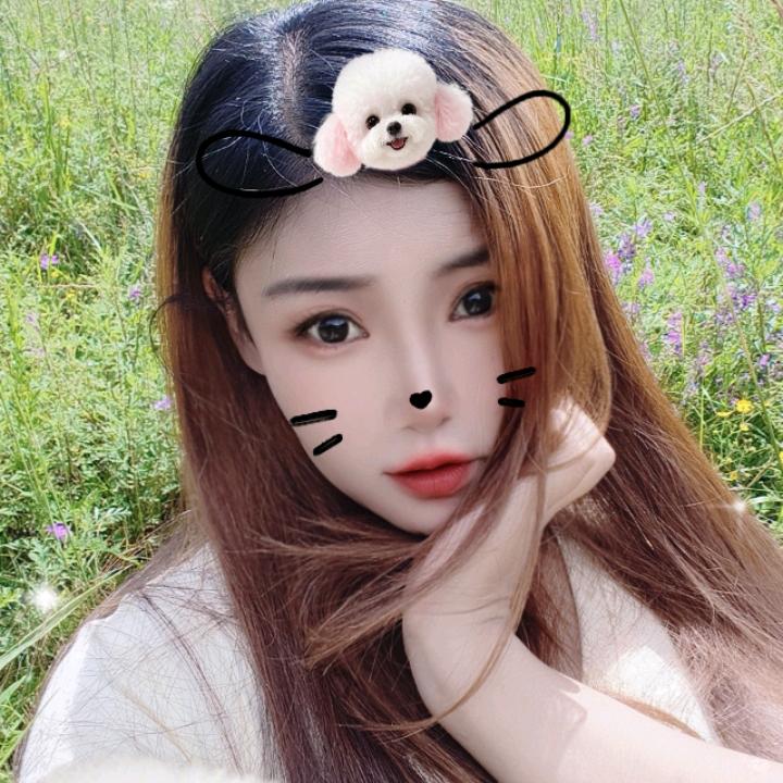 🥰不忘初心🥰