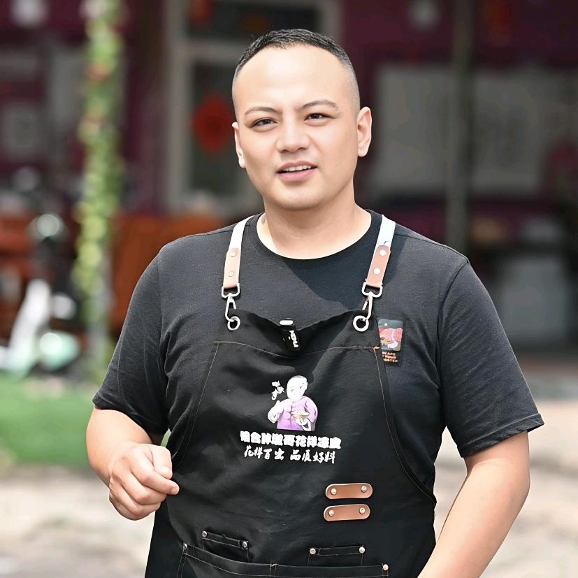 烟台胖墩墩