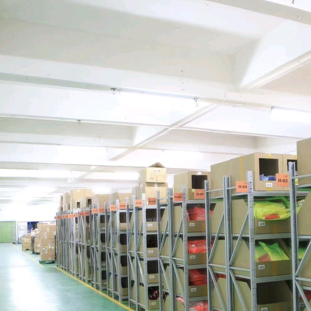 专注云仓(一件代发)