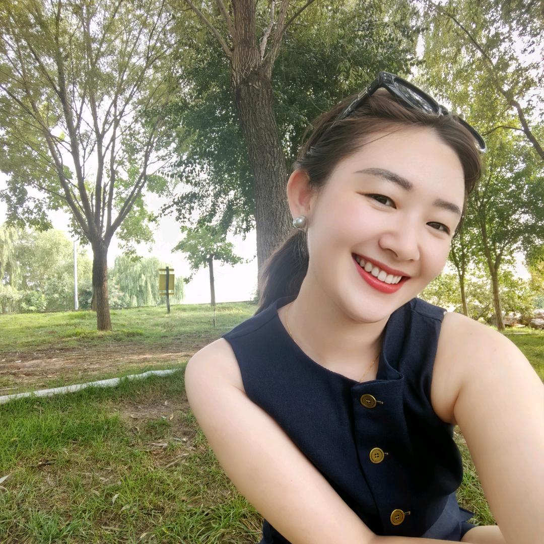 婷婷爱分享