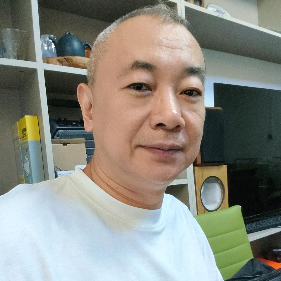 翔爸客厅