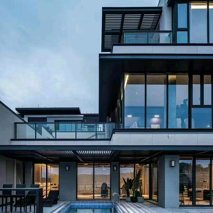 杭州一哥（门窗厂家）